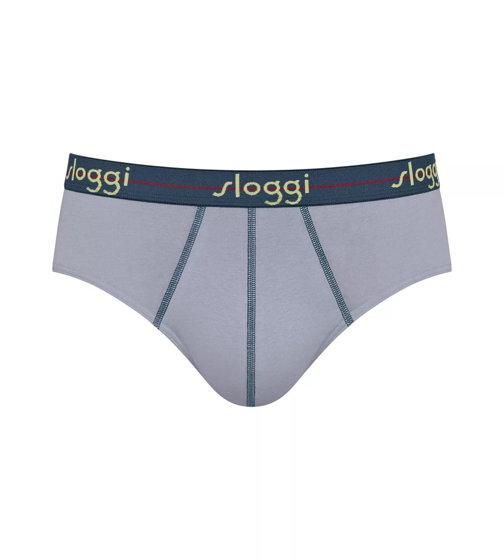 Sloggi Start Midi Multiple Colours | 75109-OTUN