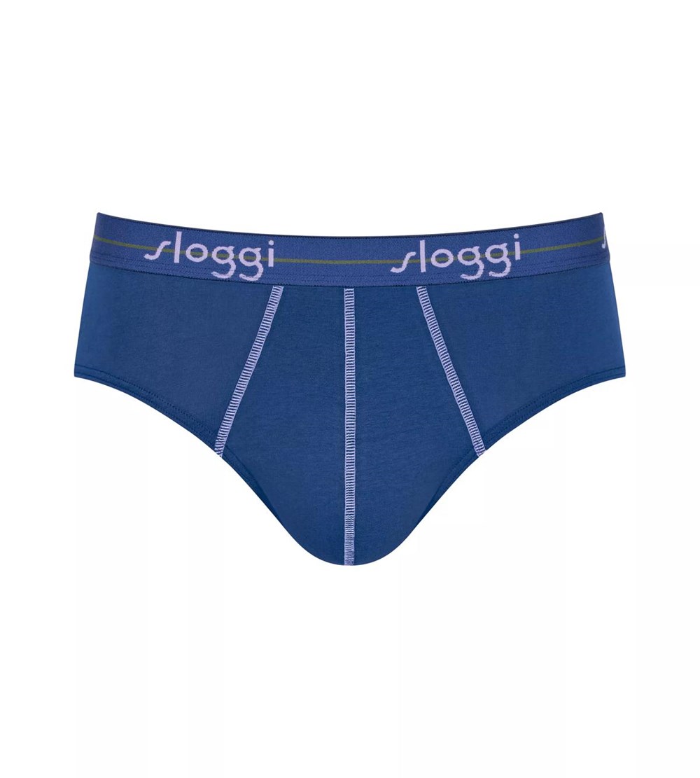 Sloggi Start Midi Multiple Colours | 86217-TWRG