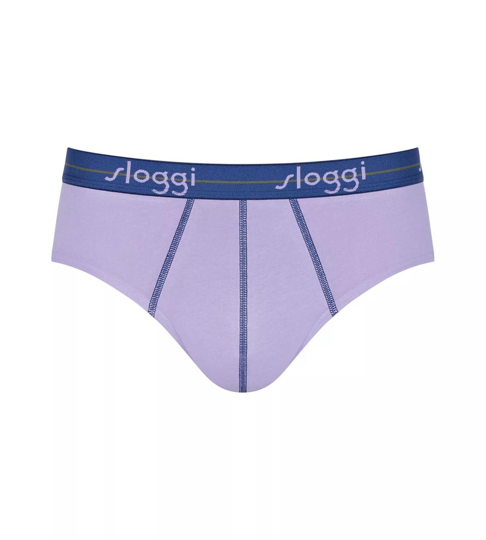 Sloggi Start Midi Multiple Colours | 86217-TWRG