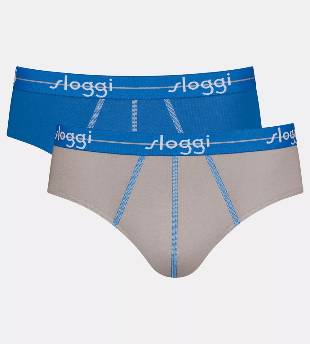 Sloggi Start Midi Multiple colours 19 | 61584-EGNM