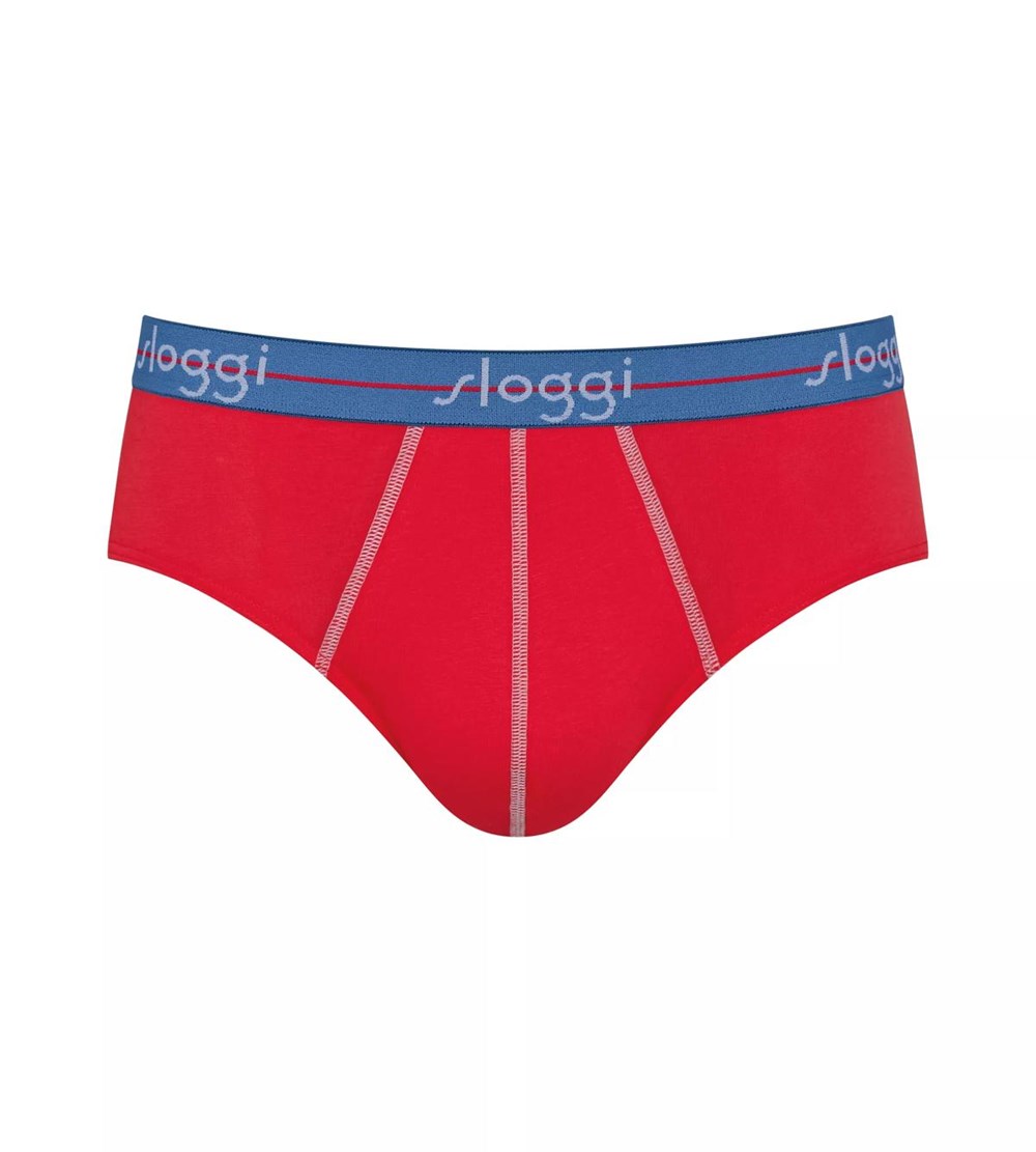 Sloggi Start Midi Multiple colours 8 | 90428-EZGF