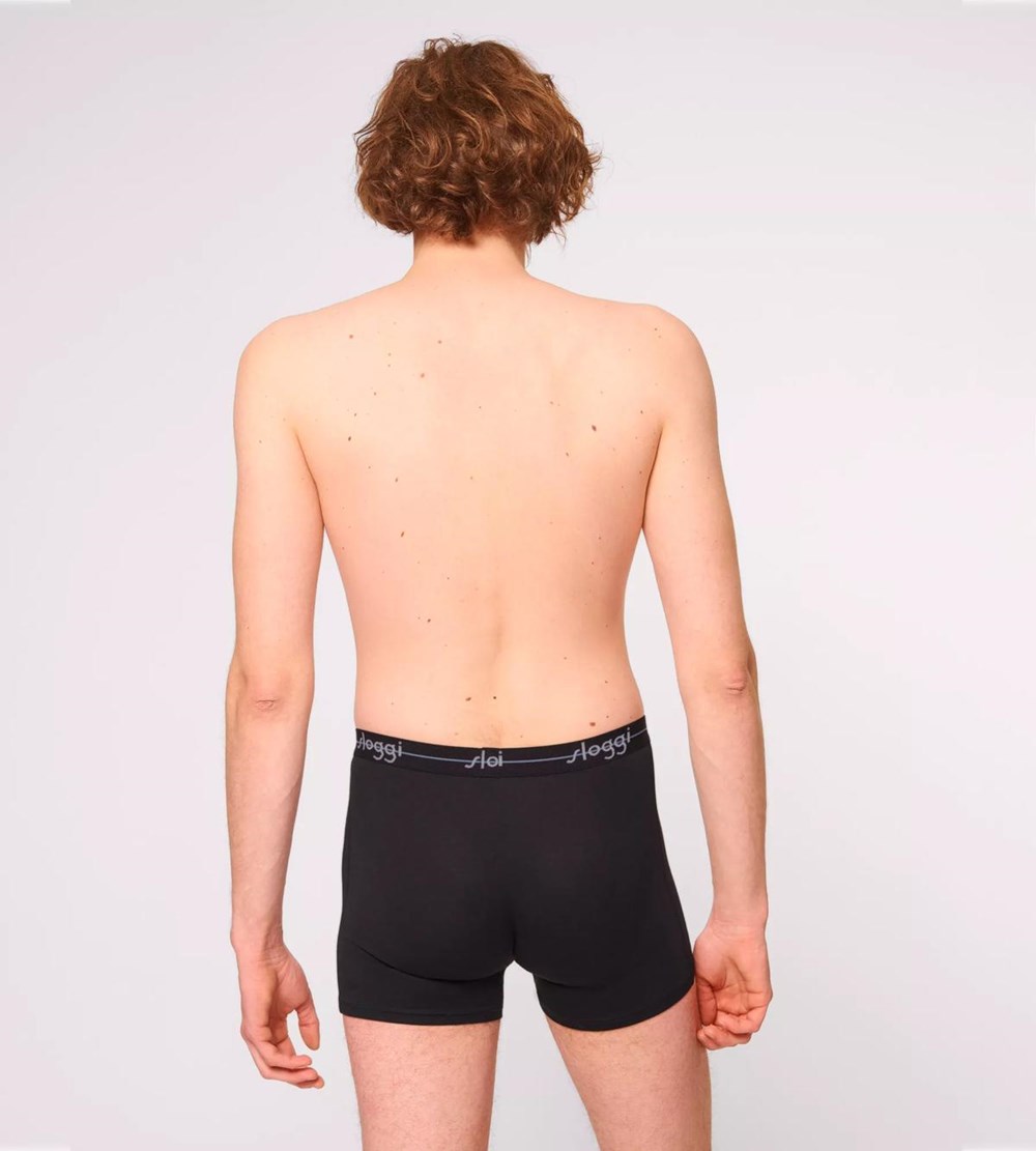 Sloggi Start Shorts Multiple Colours | 01974-USJO