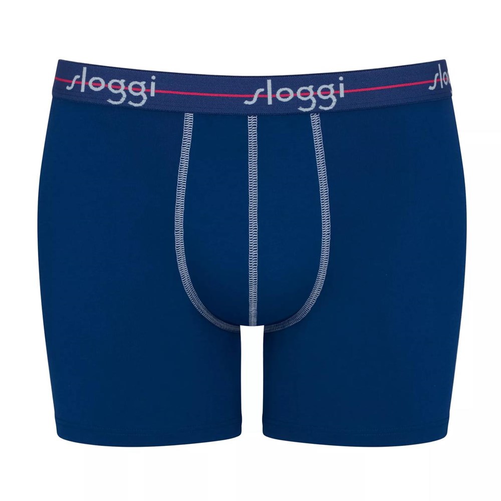 Sloggi Start Shorts Multiple Colours 2 | 80731-ZWFG