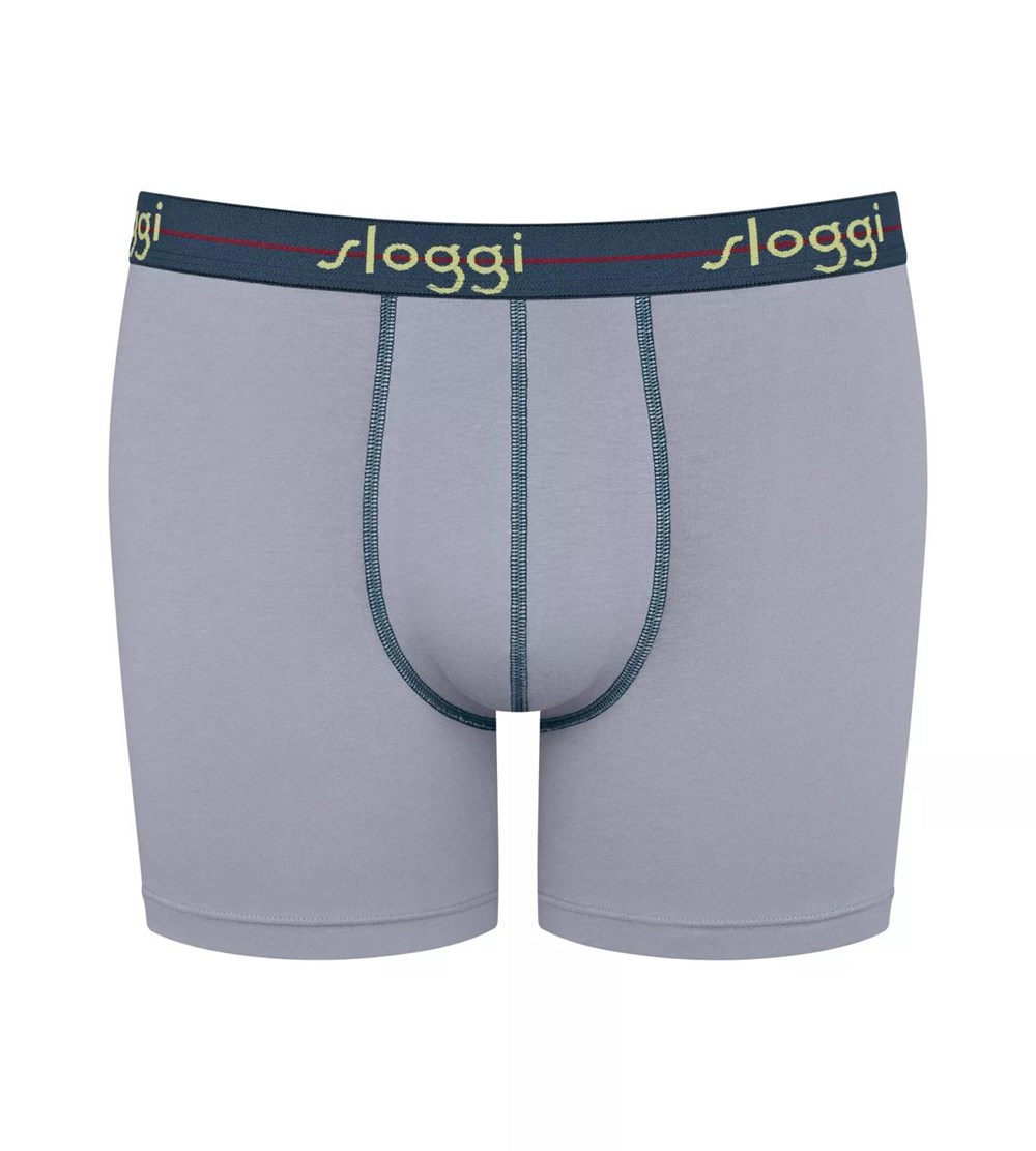 Sloggi Start Shorts Multiple Colours | 34081-LDPN