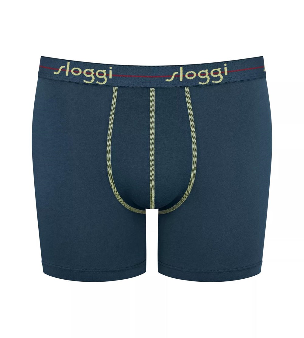 Sloggi Start Shorts Multiple Colours | 34081-LDPN