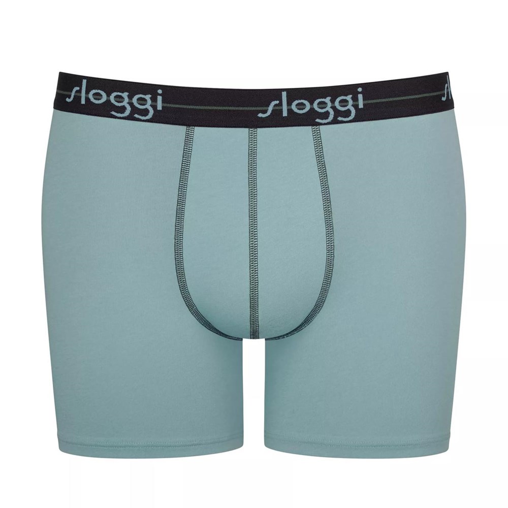 Sloggi Start Shorts Multiple colours 18 | 32891-BJRI