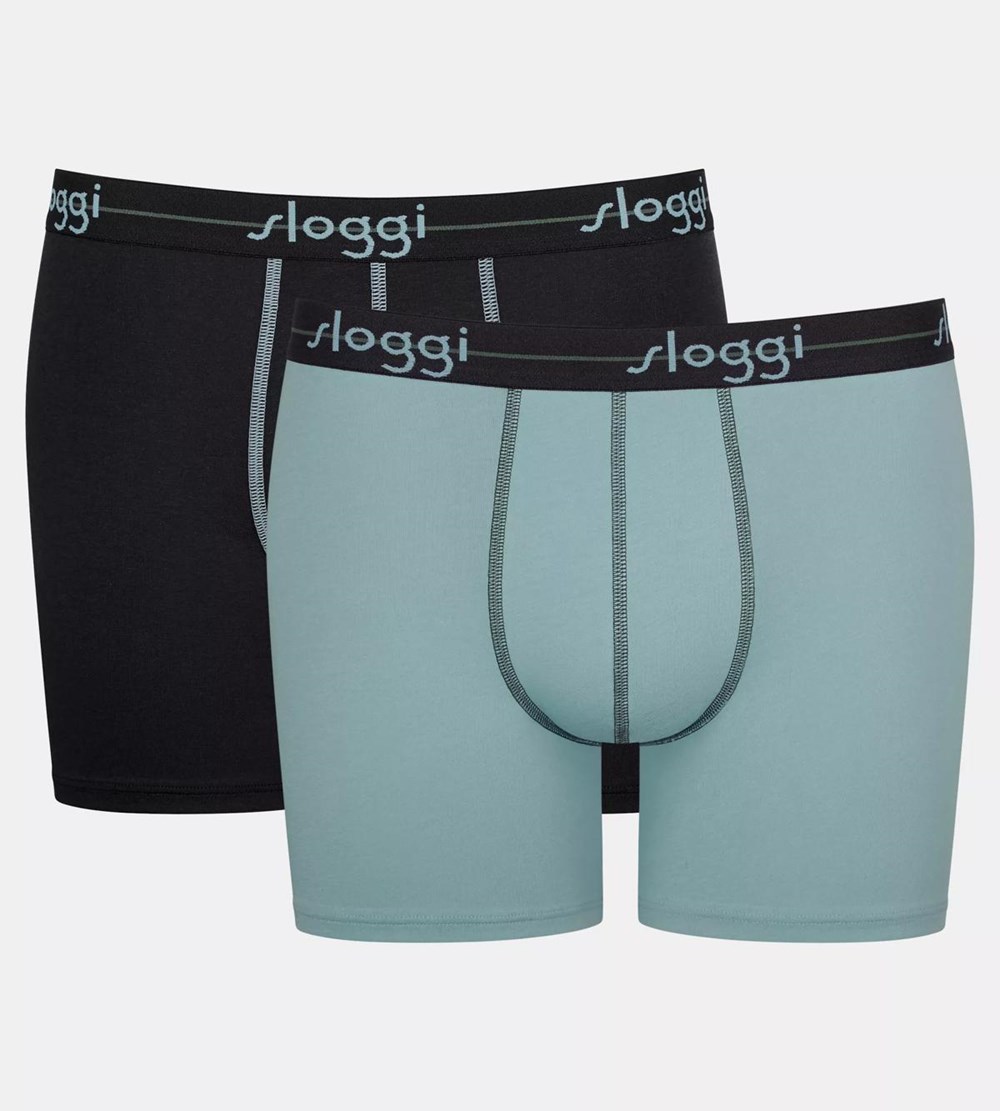 Sloggi Start Shorts Multiple colours 18 | 32891-BJRI