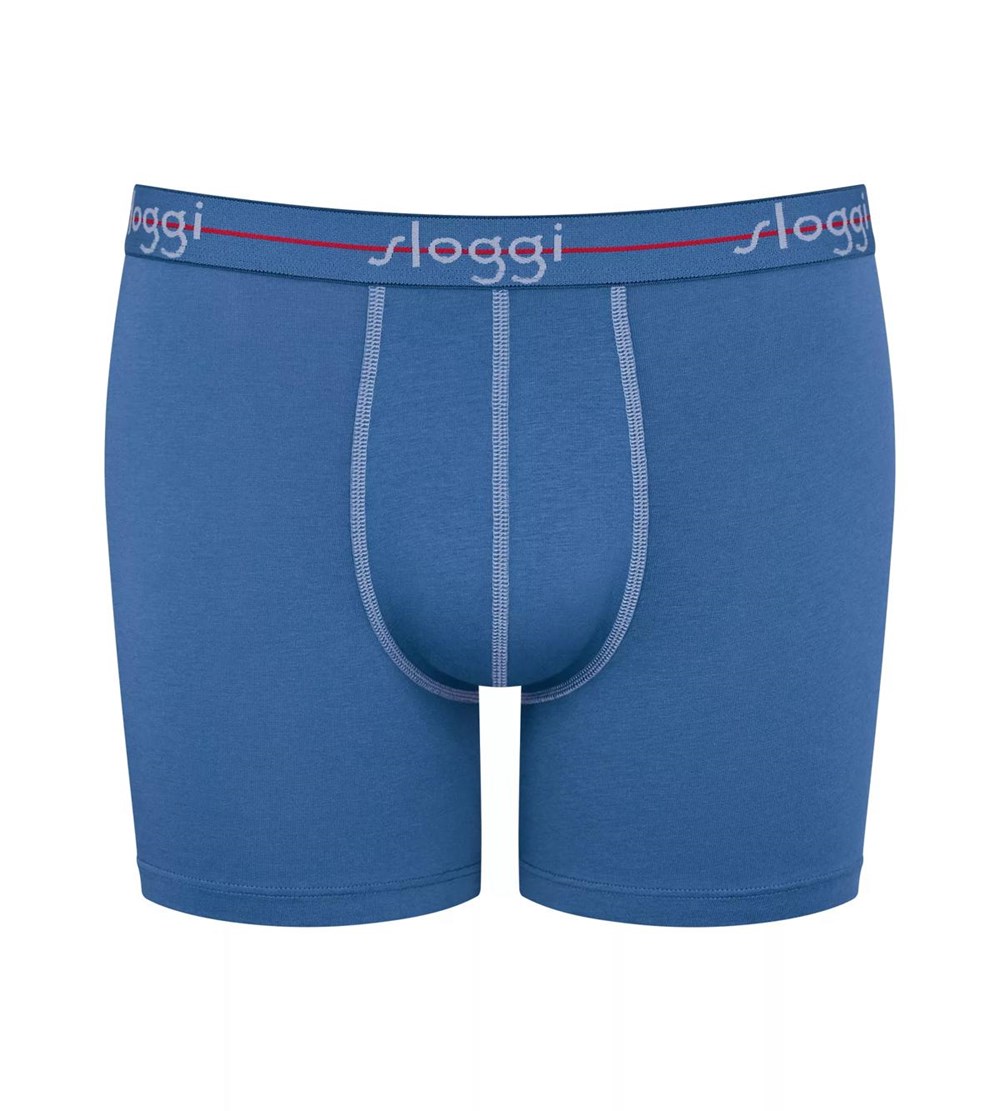 Sloggi Start Shorts Multiple colours 20 | 45987-SFYQ