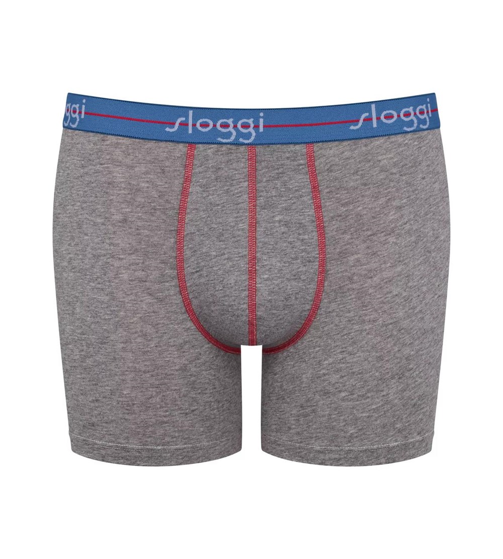 Sloggi Start Shorts Multiple colours 20 | 45987-SFYQ