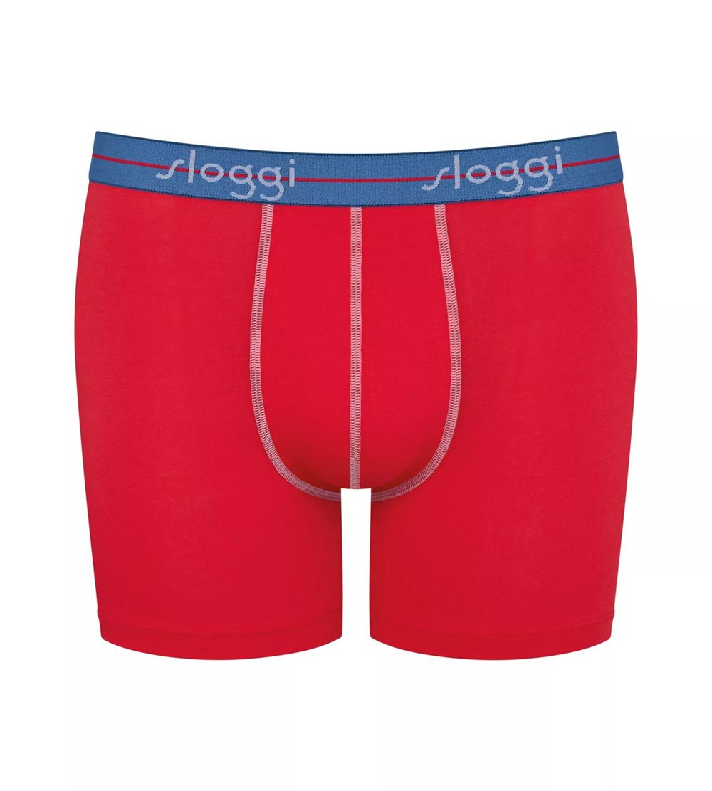 Sloggi Start Shorts Multiple colours 20 | 45987-SFYQ