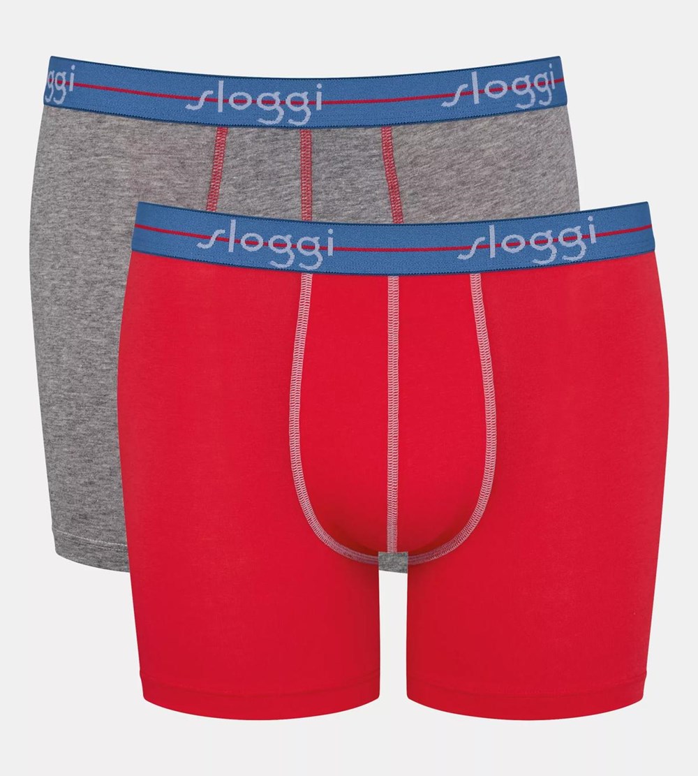 Sloggi Start Shorts Multiple colours 8 | 32970-OYCU