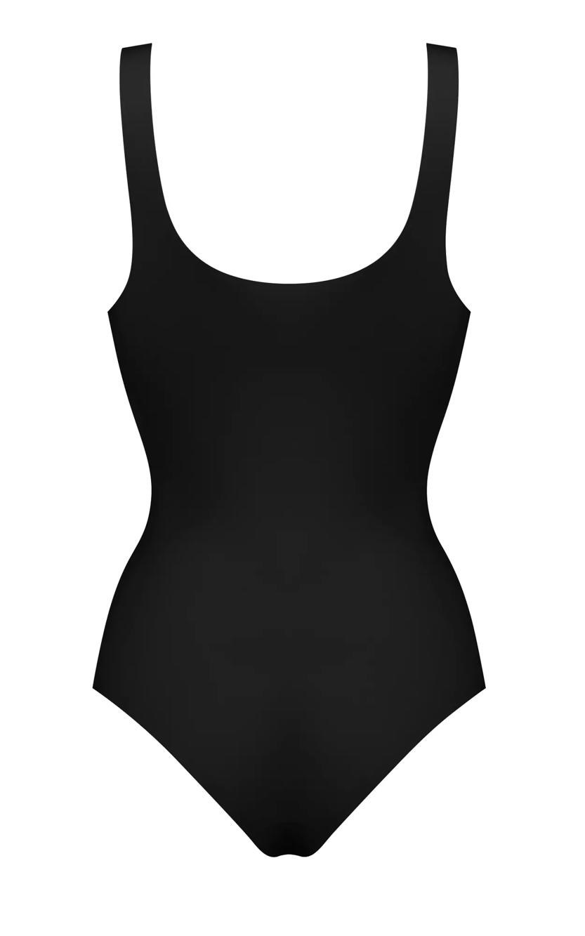 Sloggi Zero Feel Body Black | 53809-HOJA