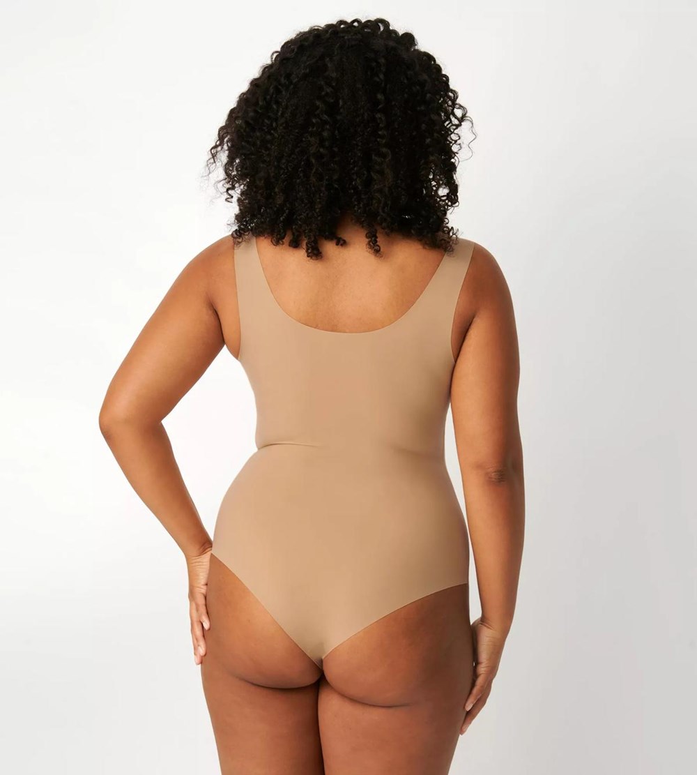 Sloggi Zero Feel Body Cognac | 10592-SIFA