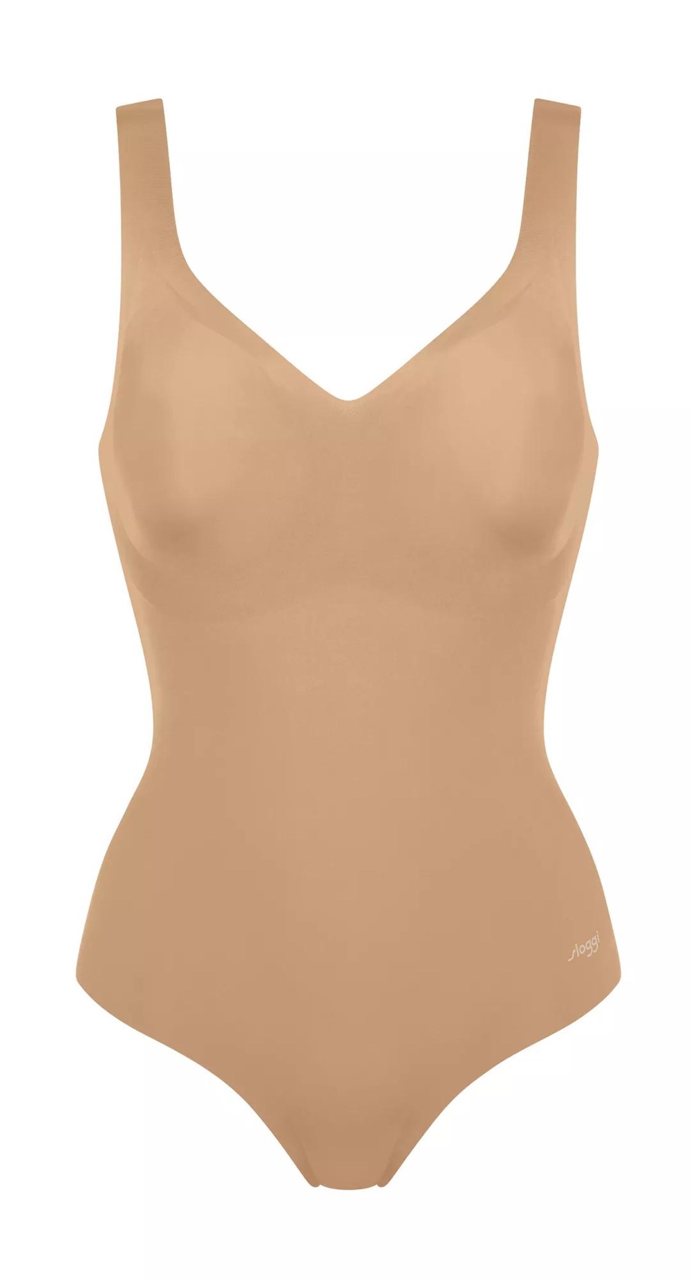 Sloggi Zero Feel Body Cognac | 10592-SIFA