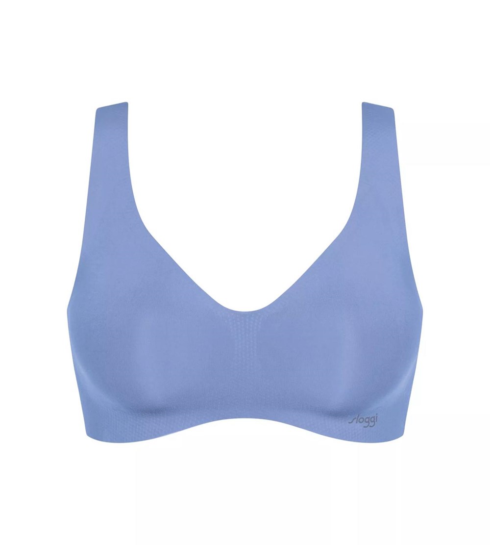 Sloggi Zero Feel Bralette Riviera | 23806-JDQB