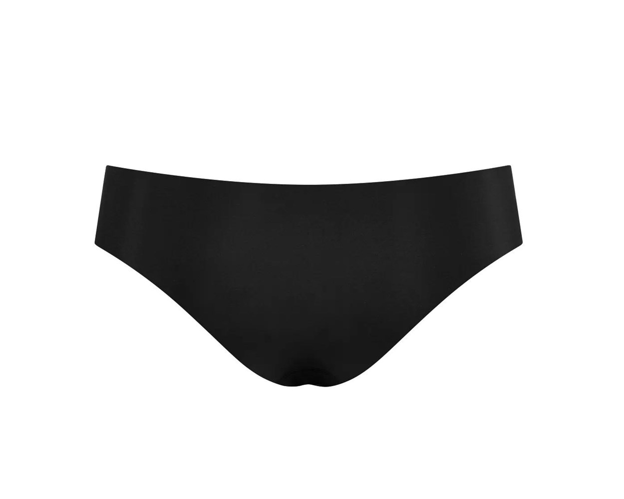 Sloggi Zero Feel Brazilian Brief Black | 68259-ARHZ