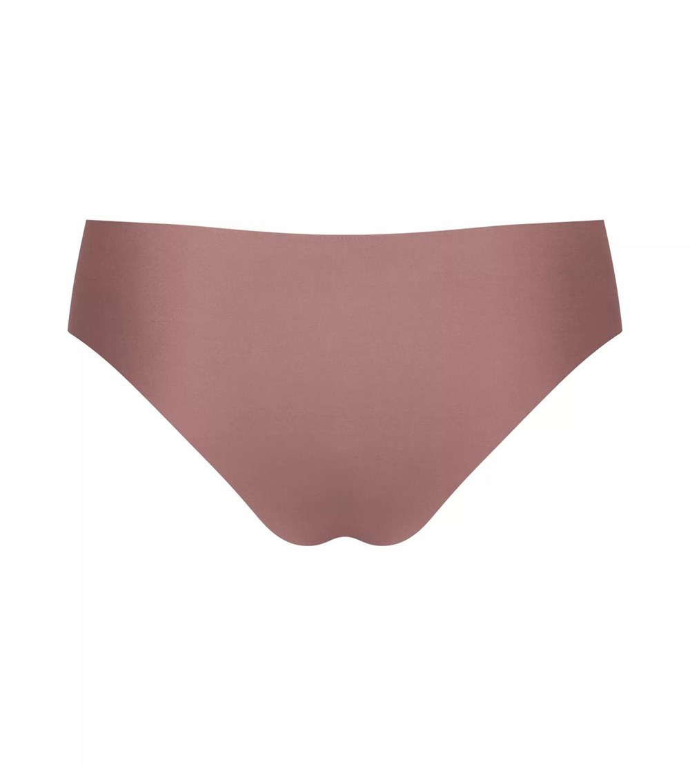 Sloggi Zero Feel Brazilian Brief Cacao | 42659-AJDI