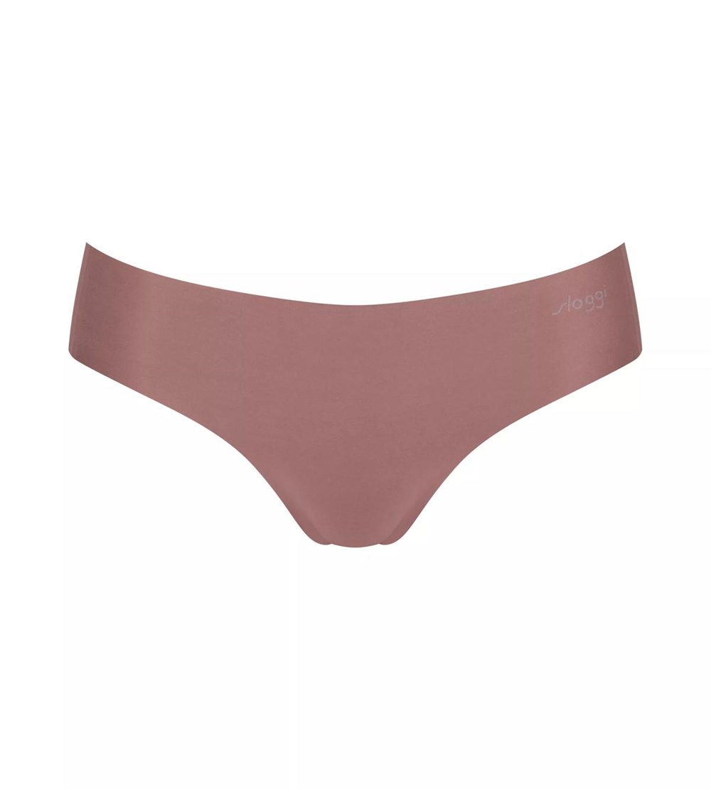 Sloggi Zero Feel Brazilian Brief Cacao | 42659-AJDI