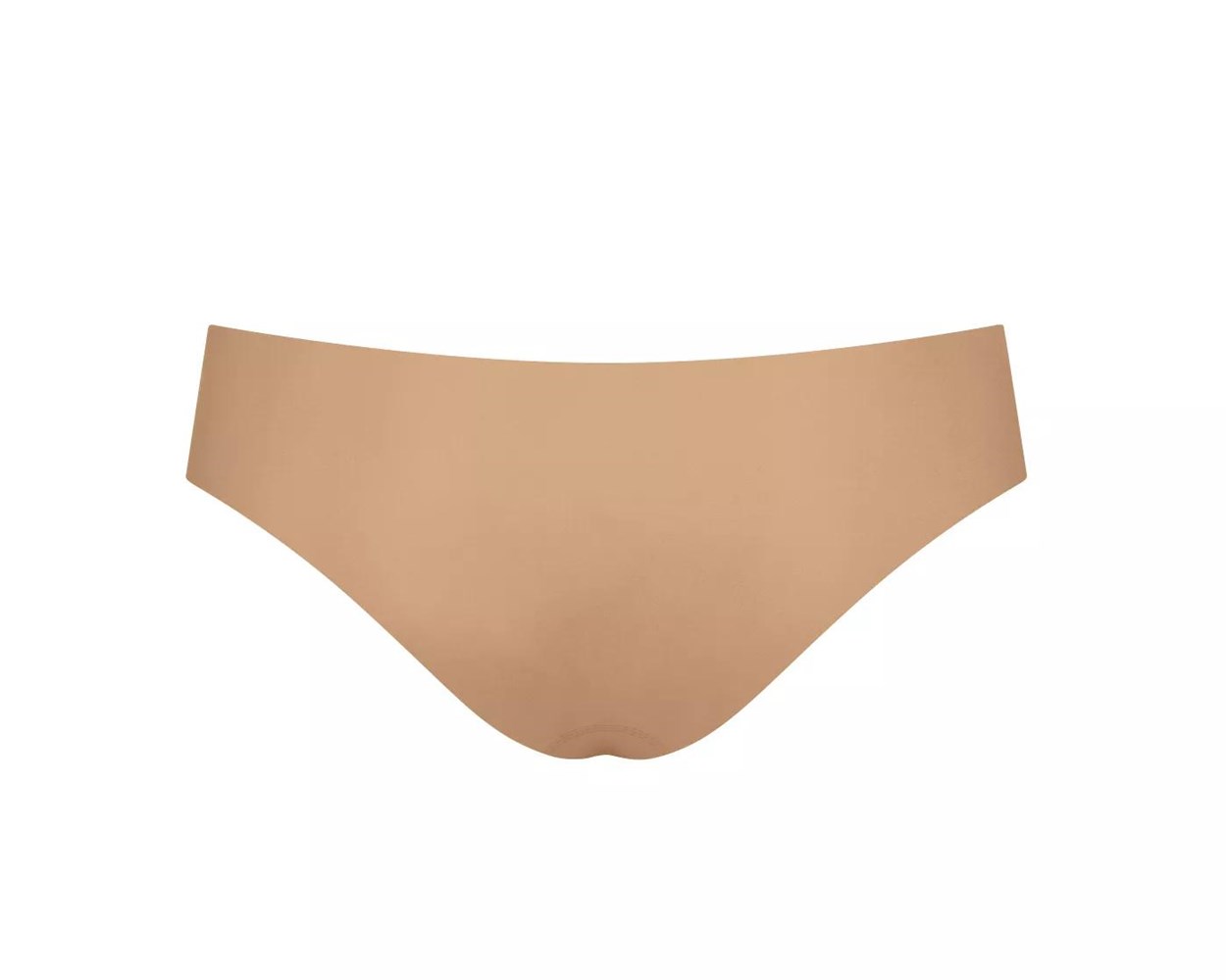 Sloggi Zero Feel Brazilian Brief Cognac | 10628-WAGX