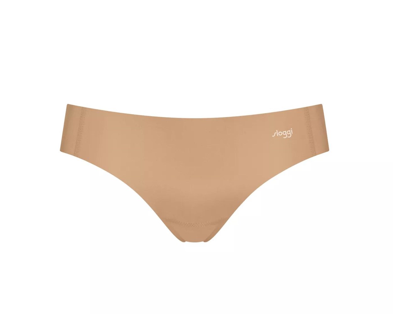 Sloggi Zero Feel Brazilian Brief Cognac | 10628-WAGX