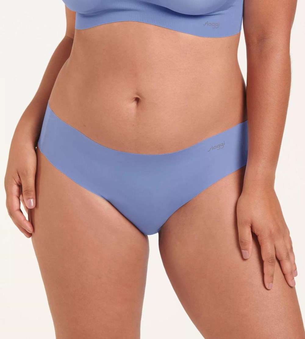 Sloggi Zero Feel Brazilian Brief Riviera | 34127-XYPQ