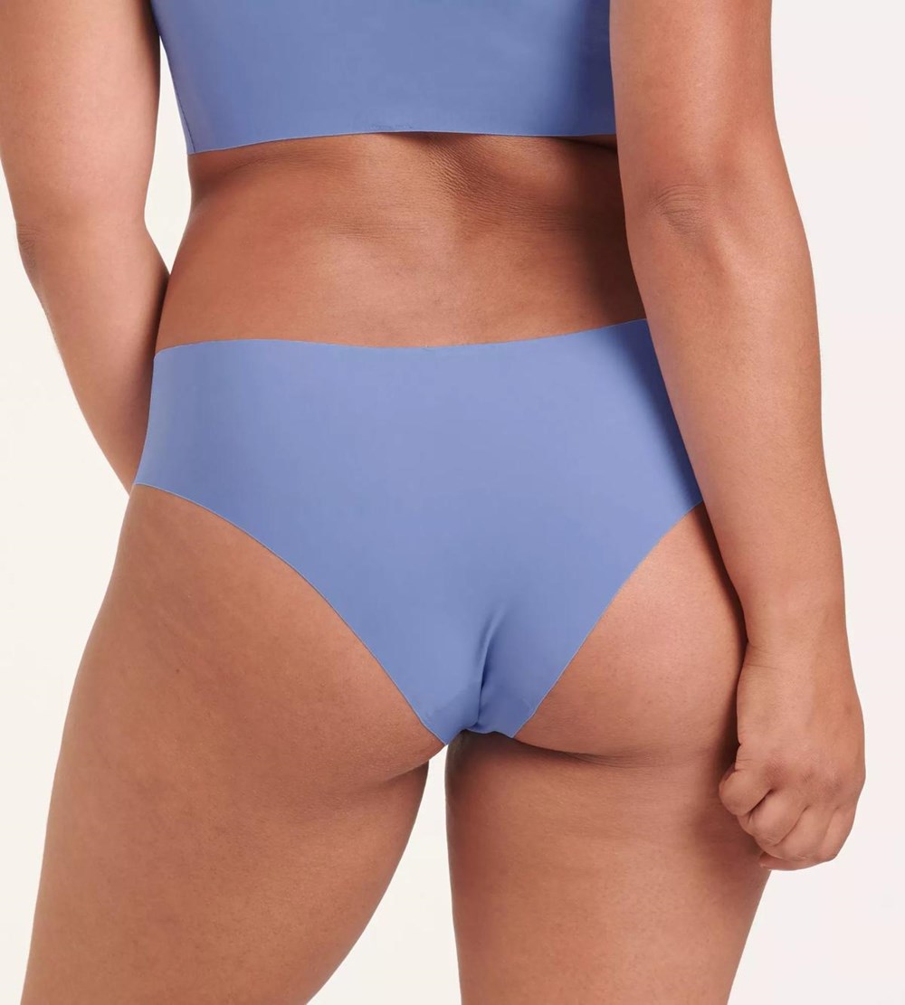 Sloggi Zero Feel Brazilian Brief Riviera | 34127-XYPQ