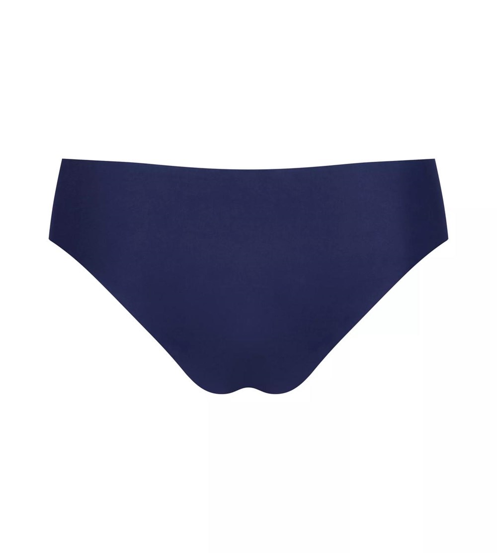 Sloggi Zero Feel Brazilian Brief True navy | 78639-CTDX