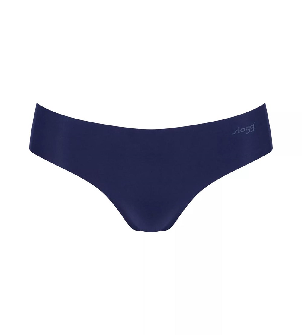 Sloggi Zero Feel Brazilian Brief True navy | 78639-CTDX