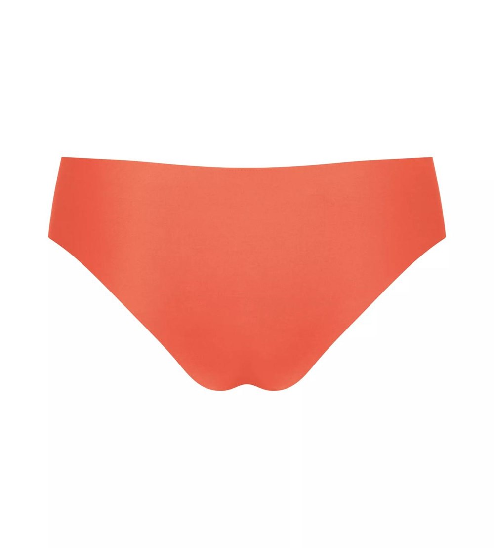 Sloggi Zero Feel Brazilian Brief Watermelon | 06798-CORX