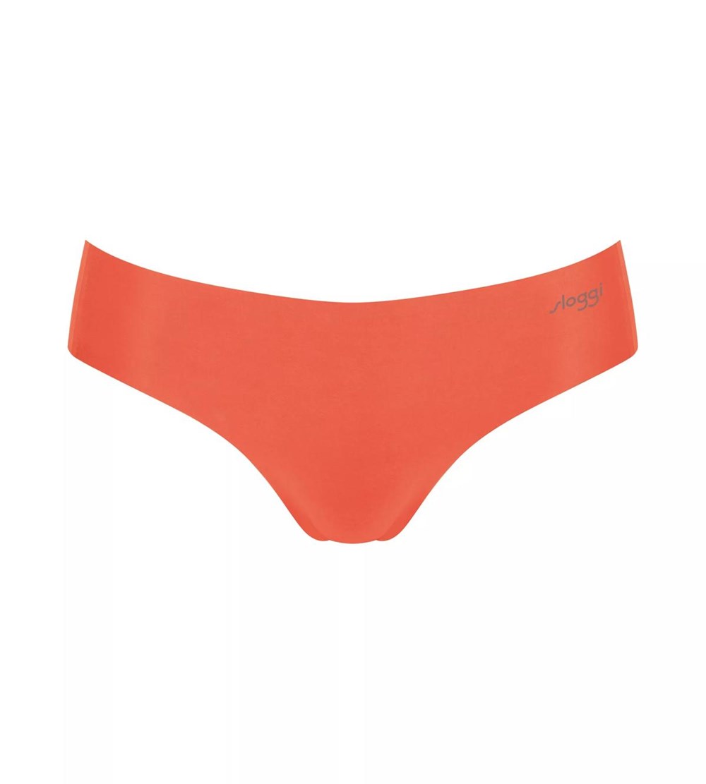 Sloggi Zero Feel Brazilian Brief Watermelon | 06798-CORX