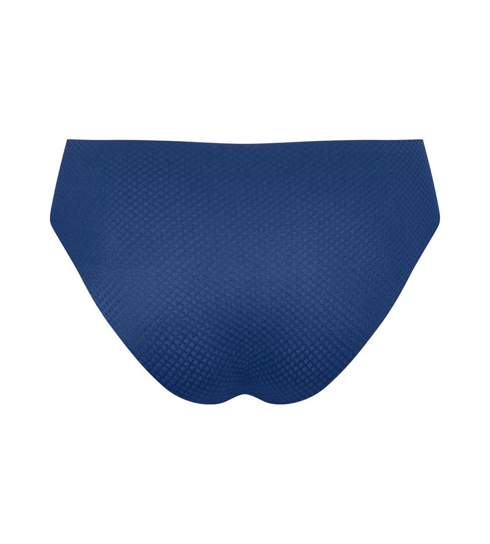 Sloggi Zero Feel Flow Tai Brief Blue Sapphire | 17604-ENAZ