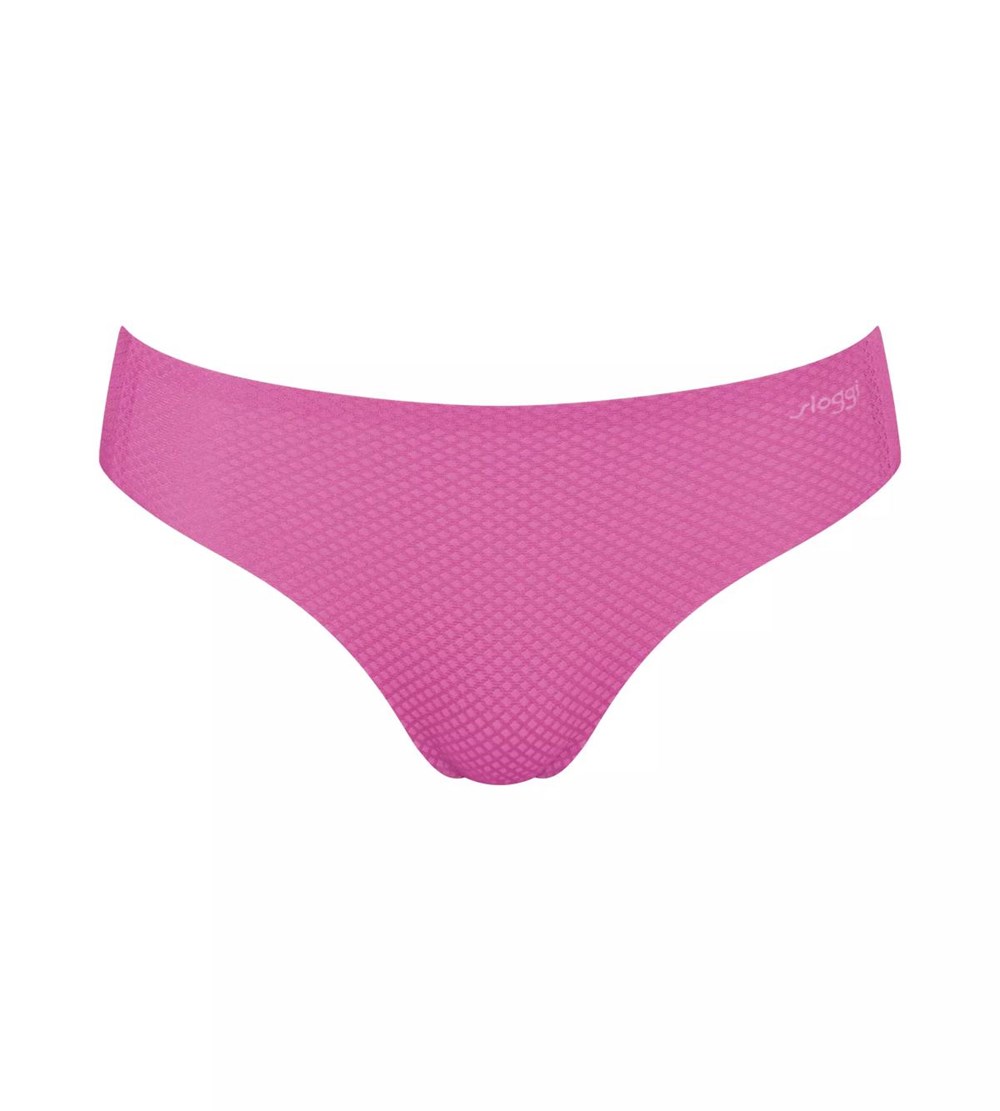 Sloggi Zero Feel Flow Tai Brief Flash pink | 27950-INHR