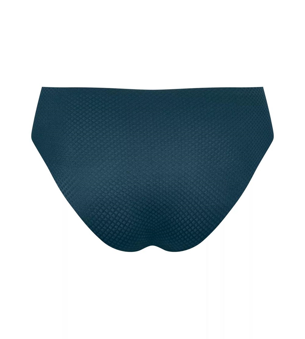 Sloggi Zero Feel Flow Tai Brief Secret Lagoon | 64812-VJQZ