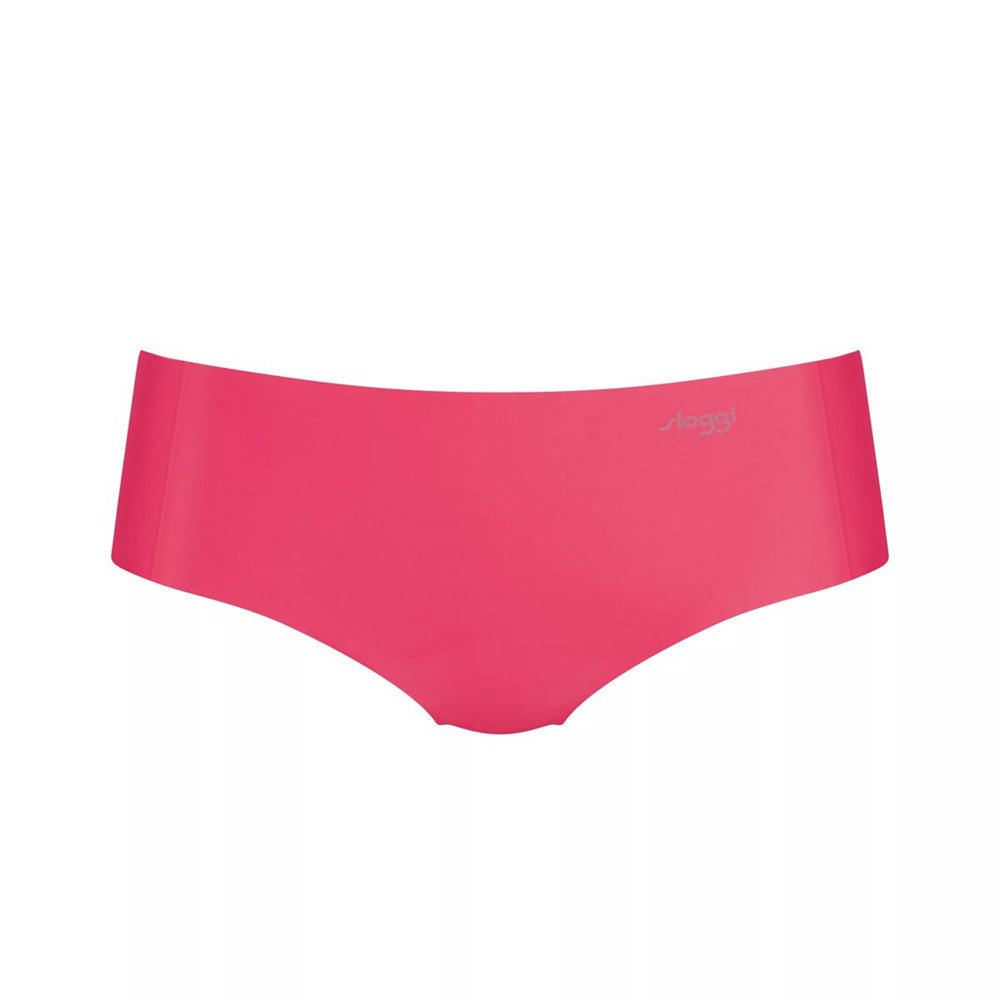 Sloggi Zero Feel Hipster Pink Lemonade | 23791-DOGT