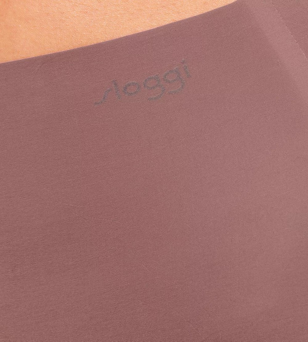 Sloggi Zero Feel Maxi Cacao | 63107-CKIX