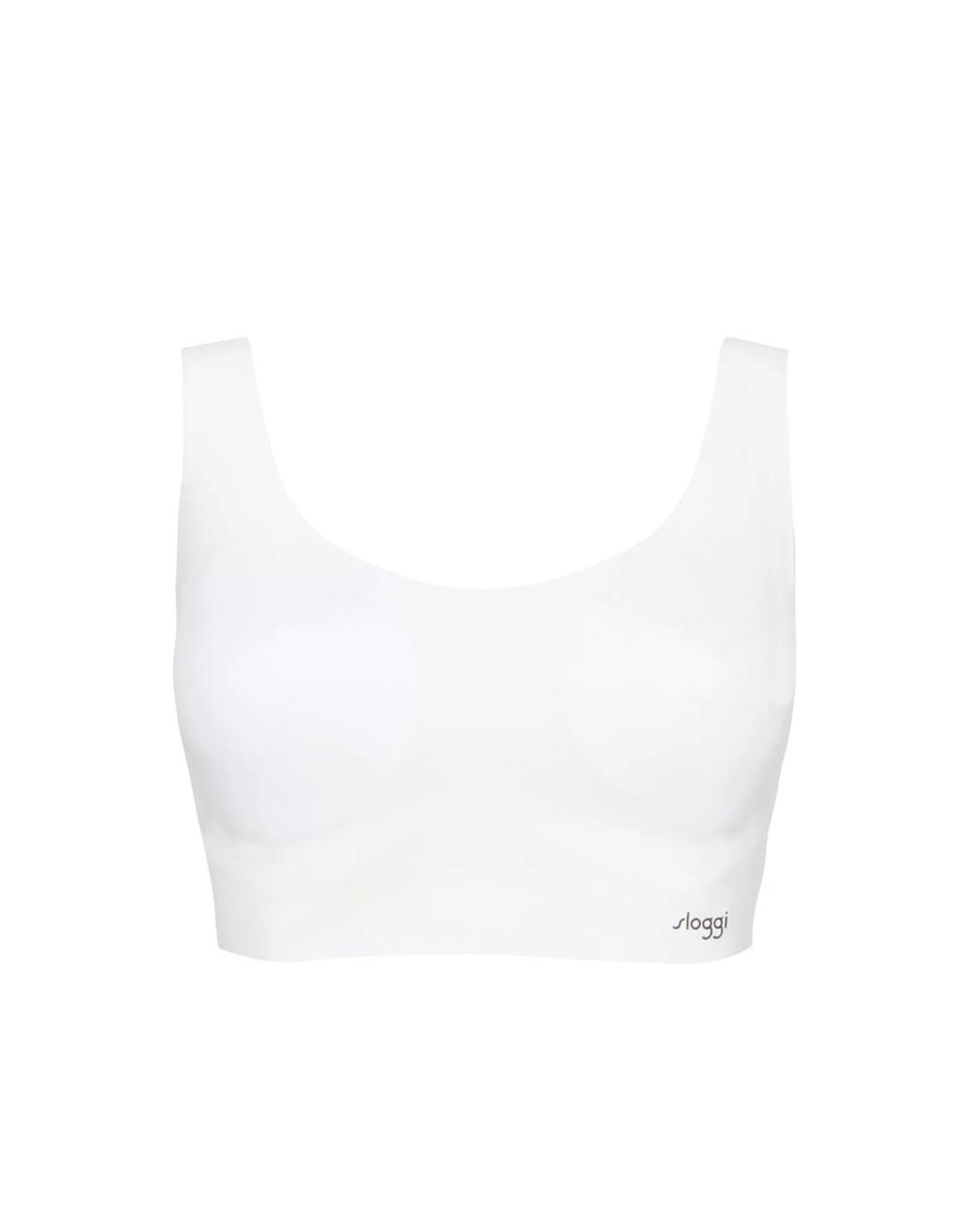 Sloggi Zero Feel Top White | 09128-VNOY