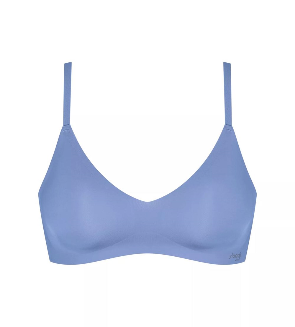 Sloggi Zero Feel Ultra Bra Riviera | 31802-UAYM