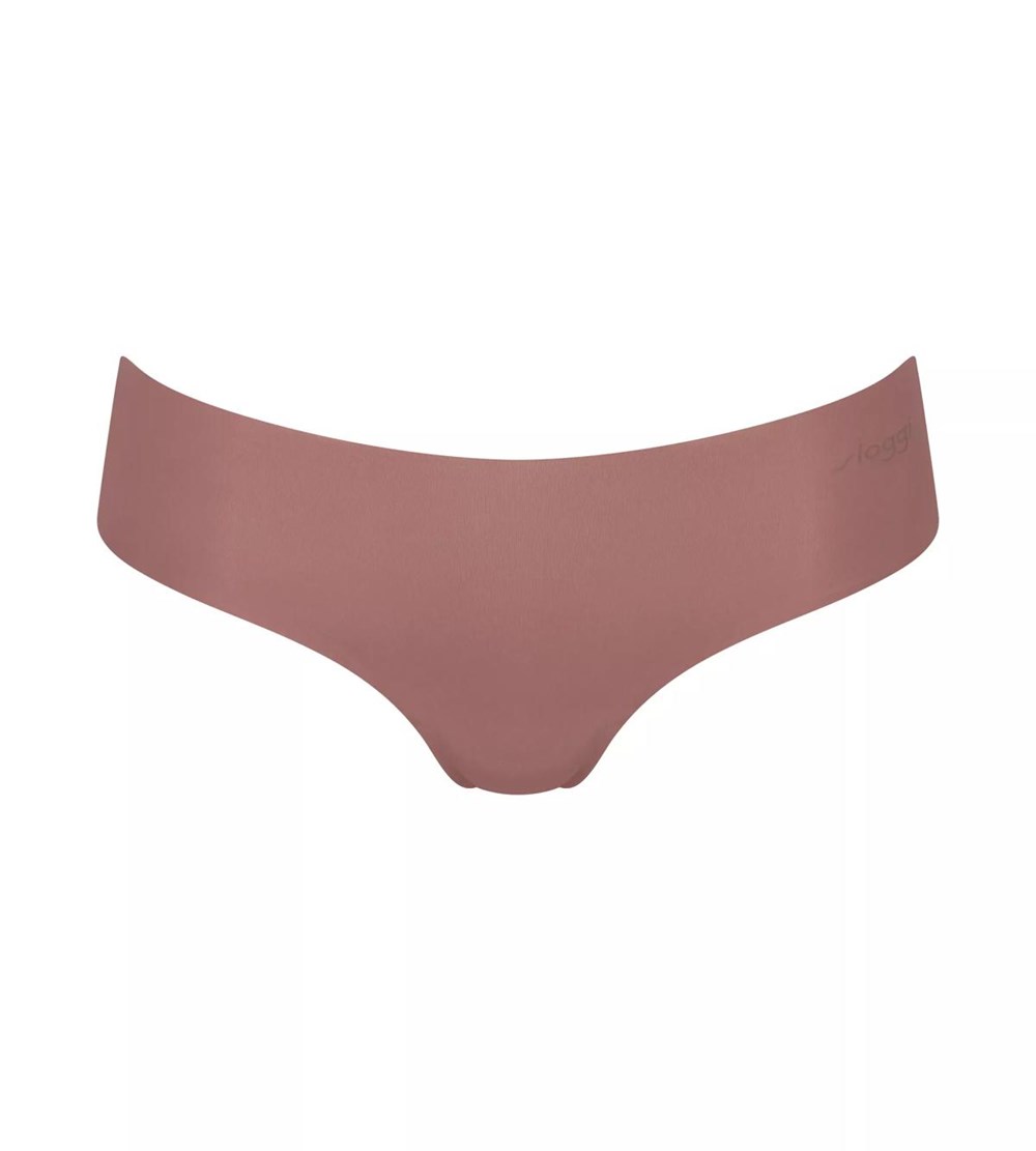 Sloggi Zero Microfibre Hipster Cacao | 85326-ZARE