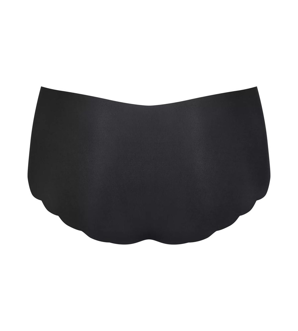 Sloggi Zero Microfibre Shorty Black | 48970-HCVA