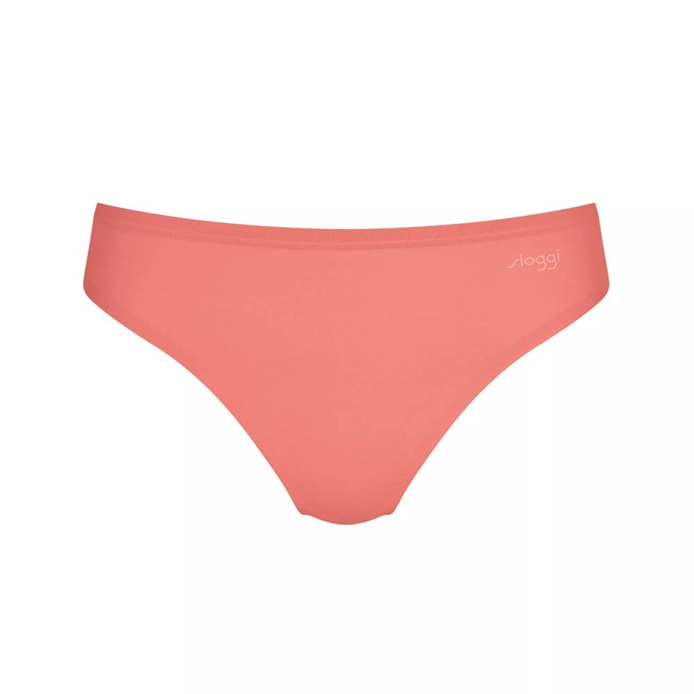 Sloggi Zero One Tai Brief Cameo | 03692-VREH