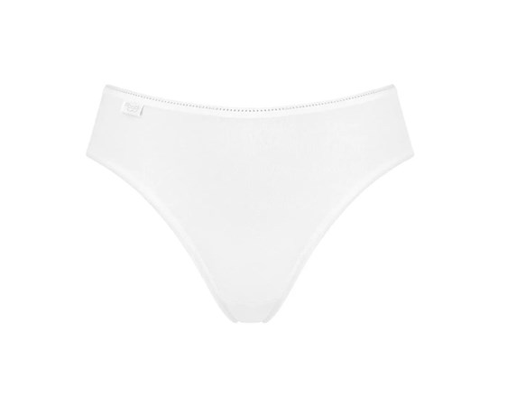 Sloggi 24/7 Cotton Tai Brief White | 15790-ONYF