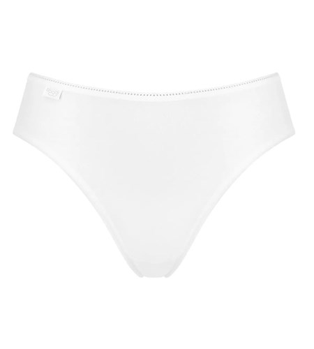 Sloggi 24/7 Microfibre Tai Brief White | 85647-KVBM