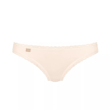 Sloggi 24/7 Weekend Brazilian Brief Skin - Dark Combination | 68097-DMUQ