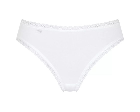 Sloggi 24/7 Weekend Tai Brief White - Light Combination | 38654-JPEL