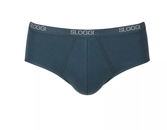 Sloggi Basic Midi Night Blue | 18063-EPQR