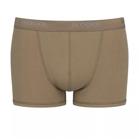 Sloggi Basic Shorts Lead grey | 60348-DQVF