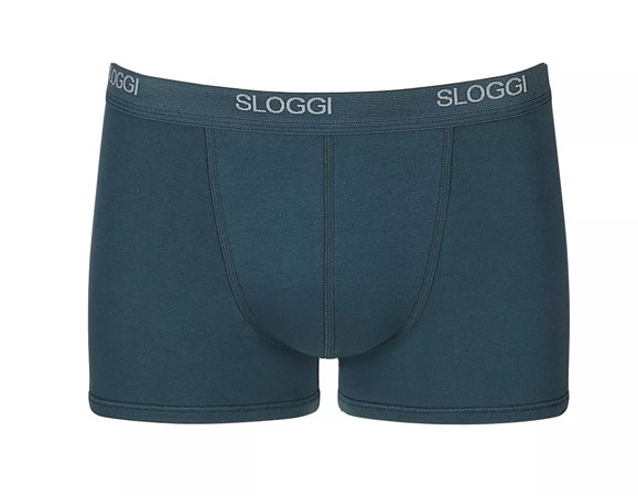 Sloggi Basic Shorts Night Blue | 74982-MLEV