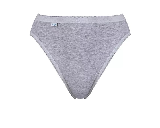 Sloggi Basic+ Tai Brief Grey Combination | 25970-ASTE