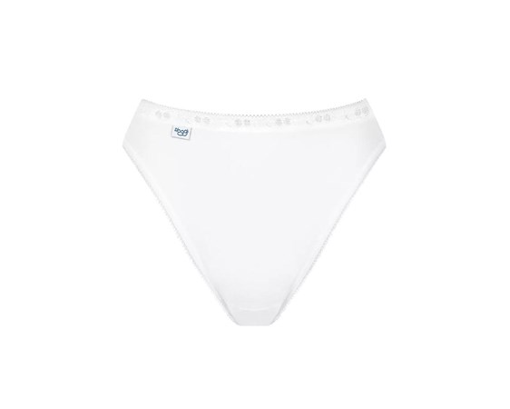 Sloggi Basic+ Tai Brief White | 15684-ZJTV