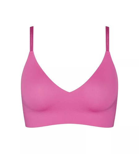 Sloggi Body Adapt Bralette Flash pink | 01564-XVYJ